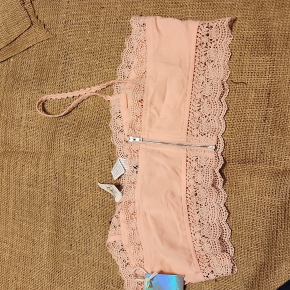 🍹🍹Bralette - Picture 2 of 4